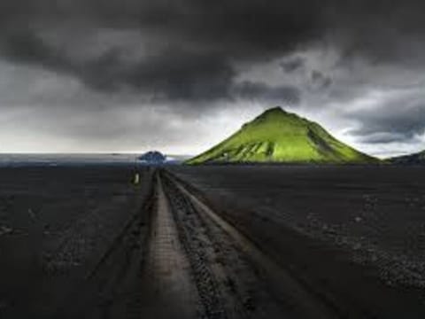 Hekla and Maelifell Adventure by Super Jeep, photo 2