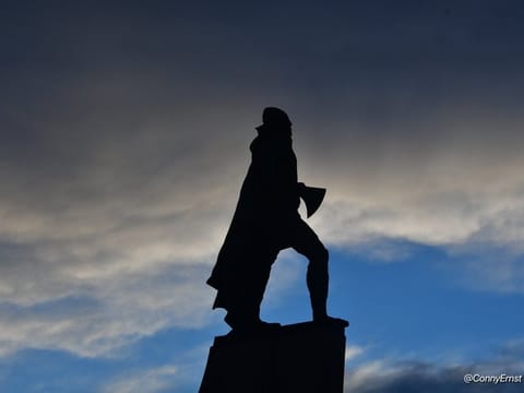 Reykjavik History and Sightseeing Walking Tour, photo 2