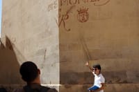  Alicante Walking Tour 7