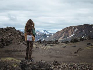 Secret Gems of Highlands & Landmannalaugar | Private Tour | Photo package included, photo 7