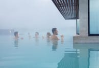 Reykjavík - Blue Lagoon Premium including admission 10