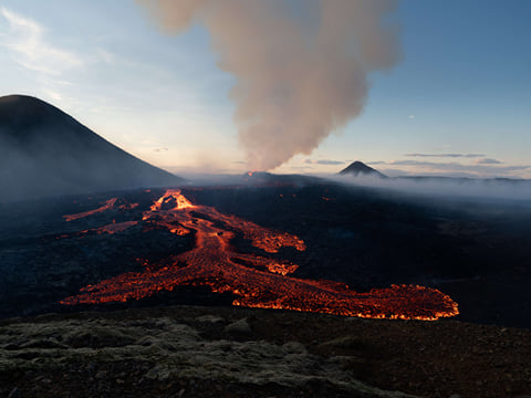Volcano Express Iceland, photo 7