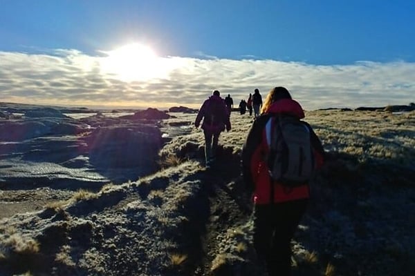 Things to do in Ushuaia
