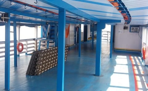 Boat Tour from Manaus to Tabatinga through the Amazon