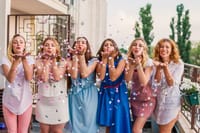Bachelorette Party Amsterdam