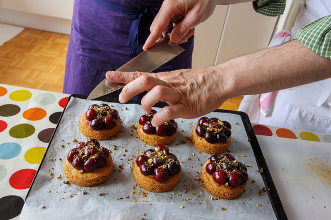 French Cooking Class photo 6