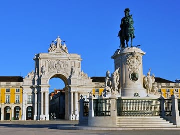 Terreiro do paço