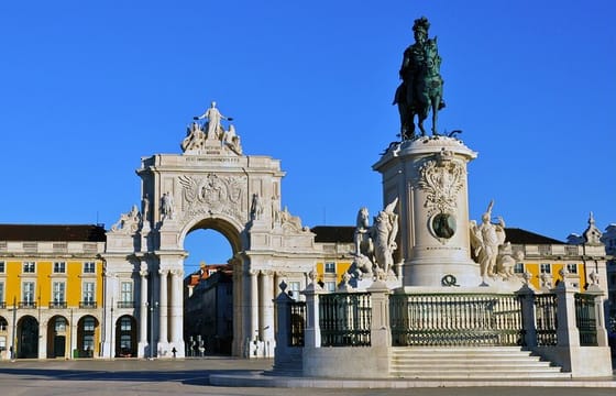 Olissipo “The Soul of Lisbon” – Private Full Day Tour