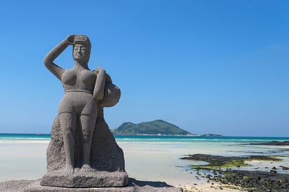 Cruise Layover : Private Jeju Highlight Tour