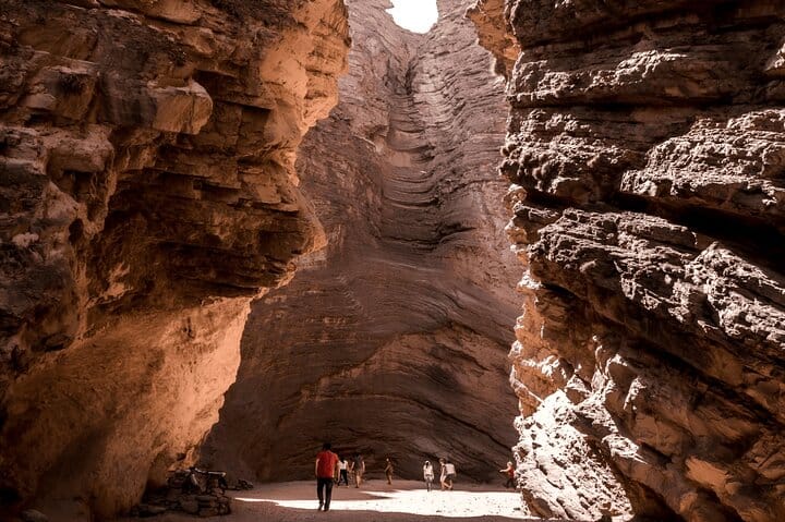 Cafayate Cachi and Hornocal Beauty of Three Worlds 7