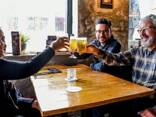 Icelandic Bar Crawl Experience, photo 8