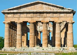 PALERMO TO SIRACUSA: Valley of the Temples and Roman Villa | Semi Private up to 7 people 