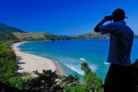 Adventure experience to Sono Beach - BY PARATY TOURS 2