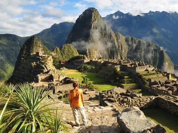 2-Day Sacred Valley With Train to Machu Picchu