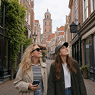 Self-Guided The Deventer Syndicate City Escape Game 5