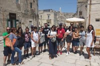 Full Private 3h Excursion to the Sassi di Matera 3