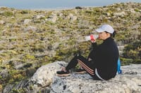 Cape of Good Hope- Chapman’s peak route & Penguins – Cape Town 4