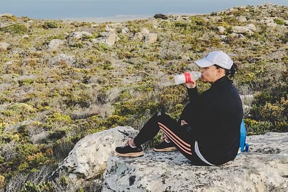 Cape of Good Hope- Chapman’s peak route & Penguins – Cape Town