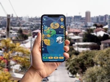 Self-Guided Walking Tour of Brisbane City with App Guidance