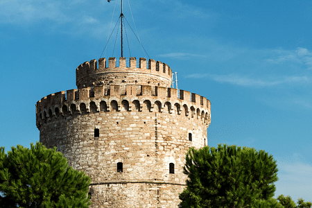 Private Day Trip from Halkidiki to Thessaloniki