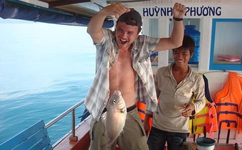 Full-Day Snorkeling Tour in Phu Quoc Island, Vietnam