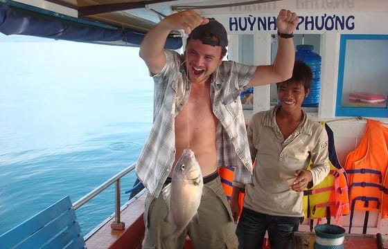 Full-day Phu Quoc Island Snorkeling Adventure