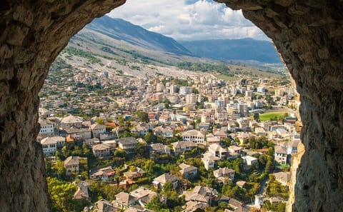 Cultural Day Trips in Albania: Explore Berat and Krujë