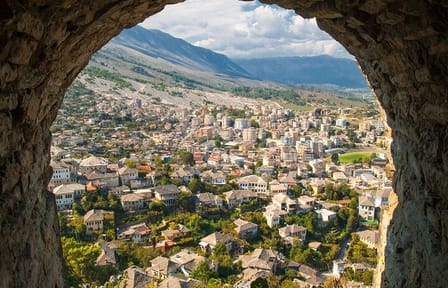 Cultural Day Trips in Albania: Explore Berat and Krujë