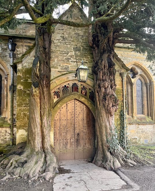 The Cotswolds Guided Day Tour from London 7