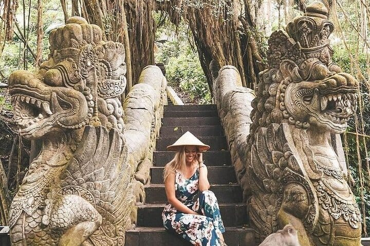 Best of Ubud Private and All-Inclusive 1-Day Tour 3