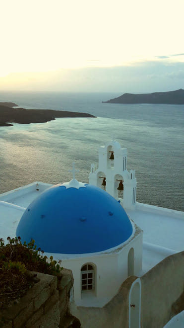 Oia Panoramic Scenes Tour photo 3