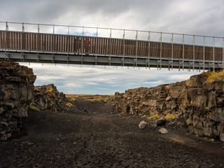 Keflavík to Reykjavík - private tour with Reykjanes Peninsula & Blue Lagoon, photo 37