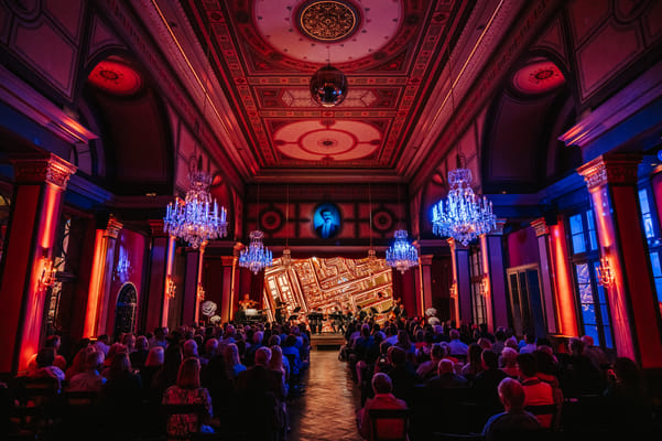 Classics of Austria – The Classical Concert in Vienna