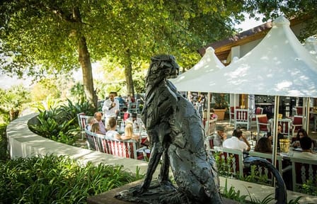 Full day Stellenbosch Private Wine Route Tour