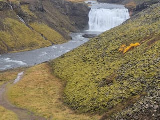 Golden Circle Tour with Friðheimar Tomato Farm Experience, photo 8