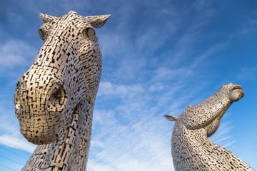 Day Trip to Stirling and Loch Lomond from Glasgow