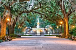 Savannah Quest Experience: Ghost Hunt