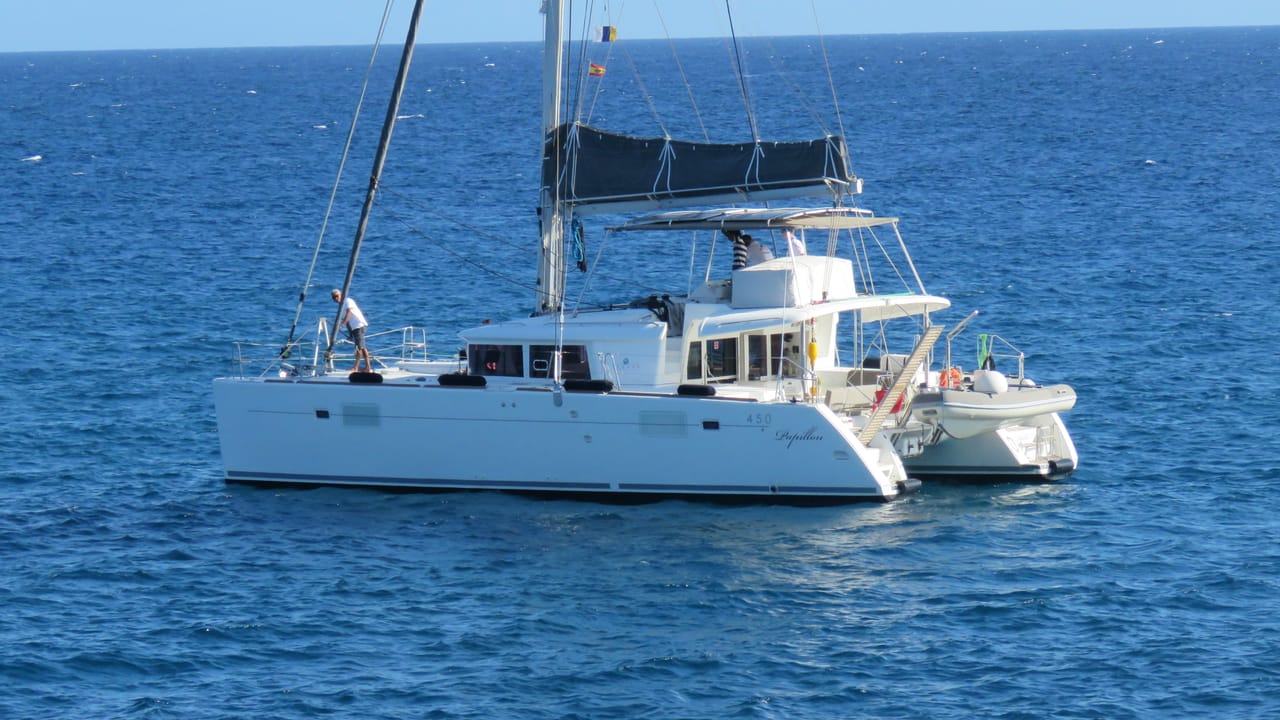 Private Charter — Sunset  8