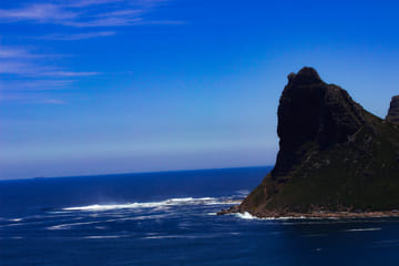 Cape of Good Hope and Boulder's Beach Full Day Tour