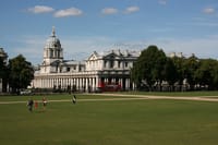 Royal Greenwich and Cutty Sark Private Tour 4