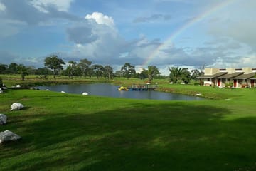 Explore Pantanal Norte: 5-Day Wildlife and Culture Tour