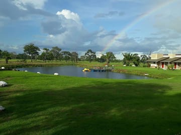 Explore Pantanal Norte: 5-Day Wildlife and Culture Tour