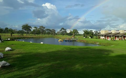Explore Pantanal Norte: 5-Day Wildlife and Culture Tour
