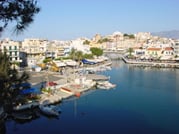 Day Tour to Agios Nikolaos & Spinalonga BBQ from Heraklion 2