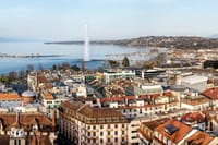 TOP Geneva : Private Guided Tour with your mobile 2