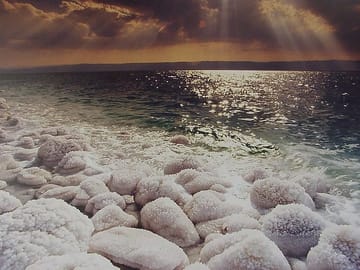 8-Night Best of Jordan Including 1 Night Wadi Rum,1 Night Aqaba, and 1 Night Dead Sea