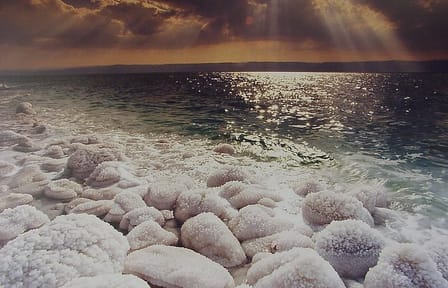 Jordan Pass 2-Night Private Jordan Jewels:Petra,Dead Sea,Wadi Rum