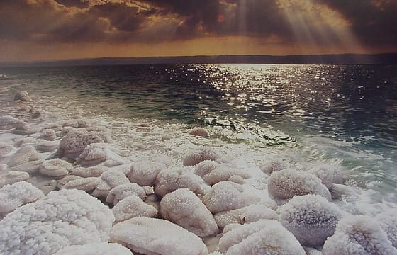 Jordan Pass 2-Night Private Jordan Jewels:Petra,Dead Sea,Wadi Rum