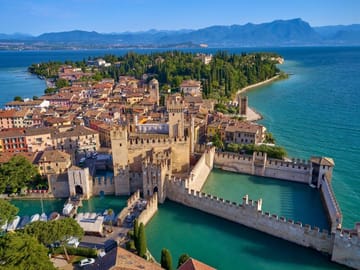 Private Arts and Culture Tour of Florence and Milan