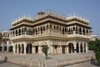 Jaipur City Tour - Private Full Day City Tour of Pink City 10